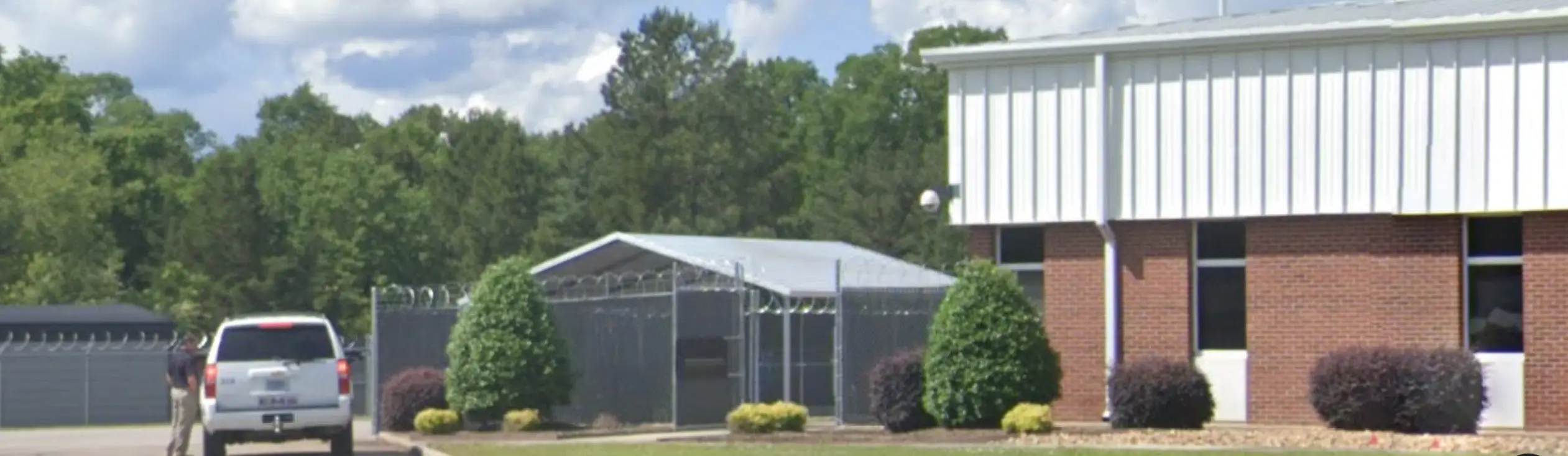 Photos Lancaster County Detention Center 2